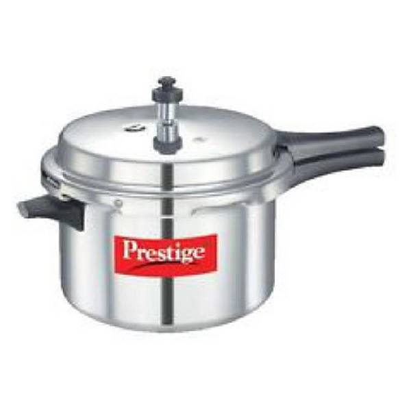 Prestige Popular Aluminium Pressure Cooker 